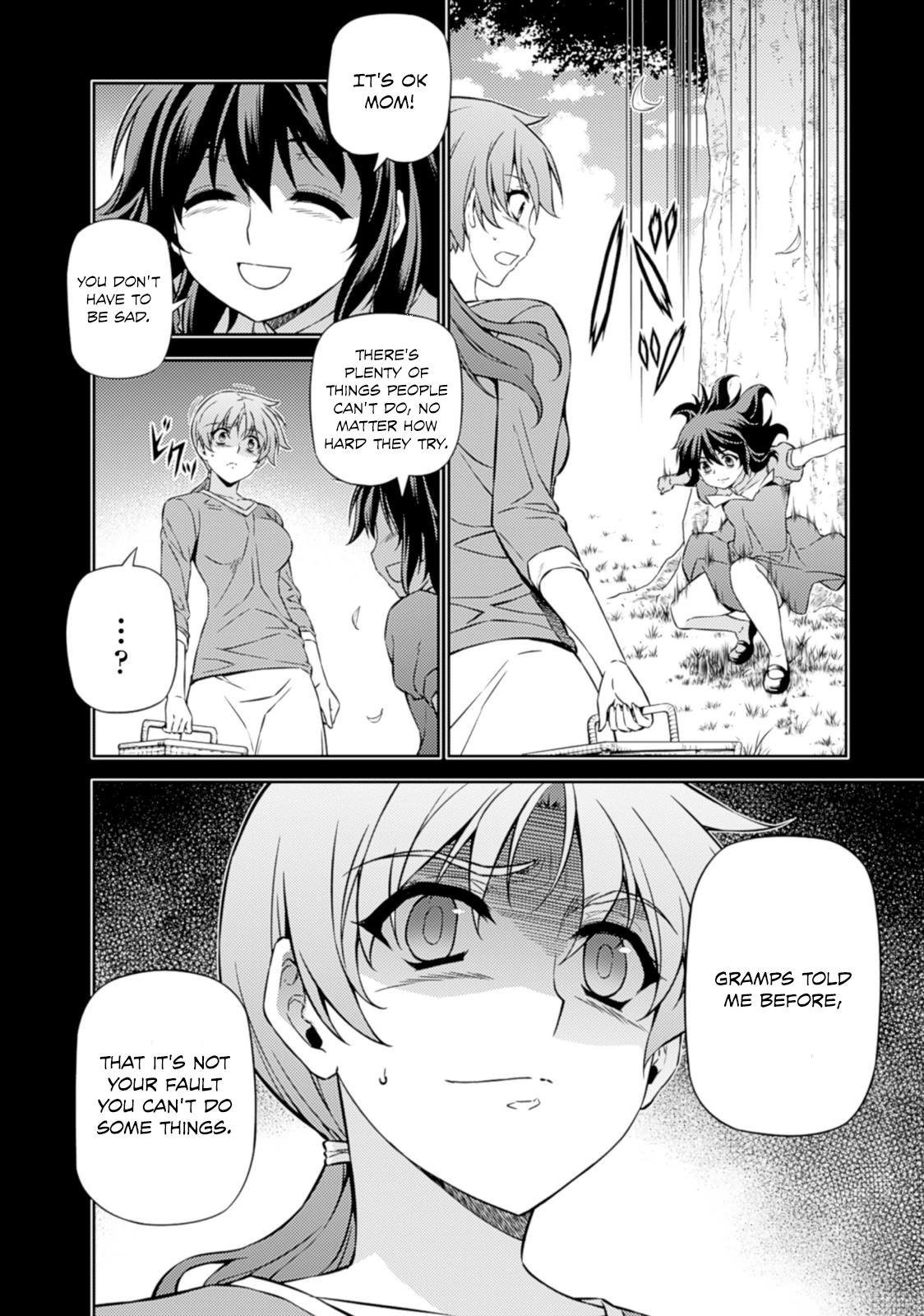 Freezing Chapter 187 - Page 5