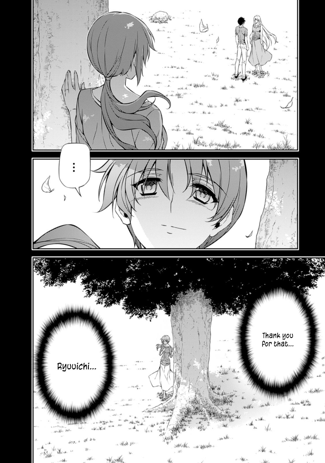 Freezing Chapter 187 - Page 11