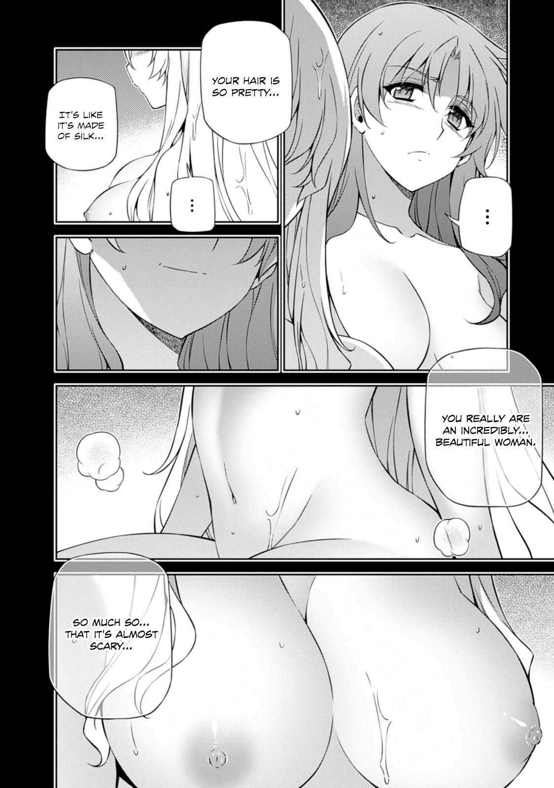 Freezing Chapter 187 - Page 13