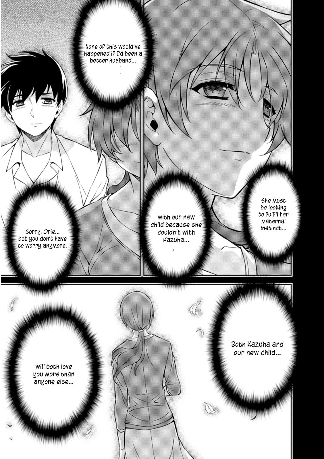 Freezing Chapter 187 - Page 24