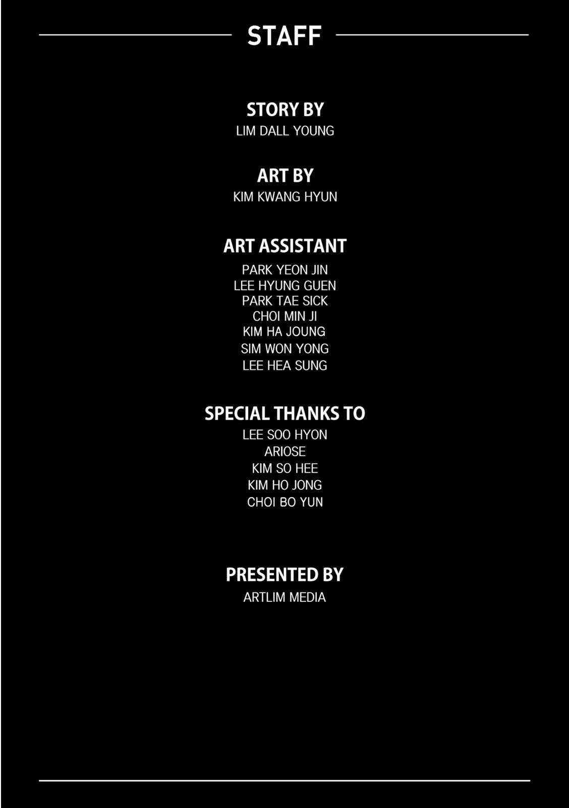 Freezing Chapter 187 - Page 27