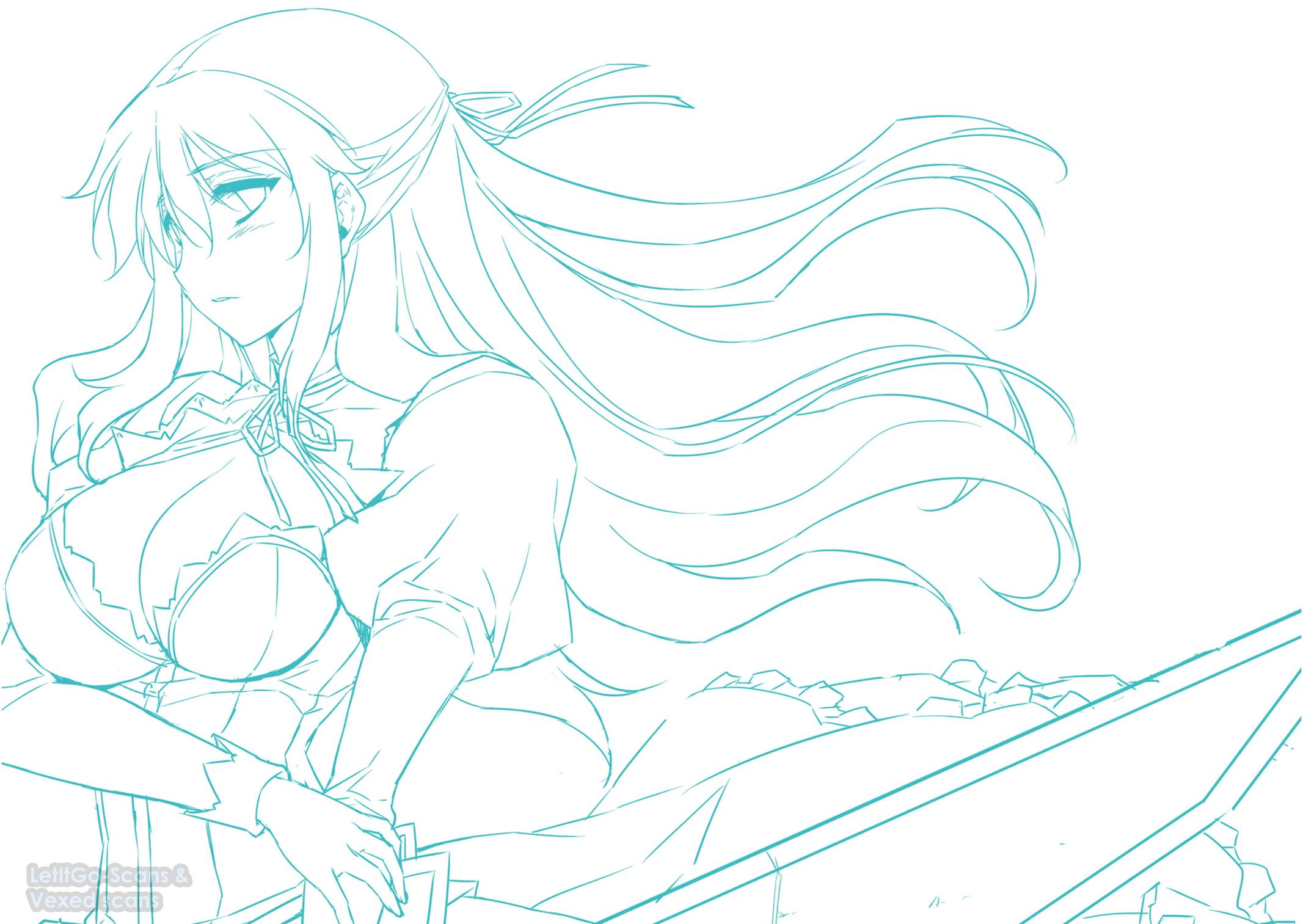 Freezing Chapter 188 - Page 19