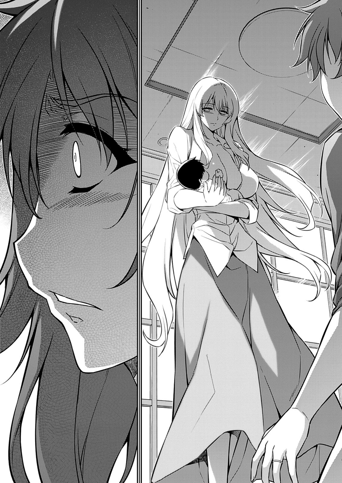 Freezing Chapter 191 - Page 19