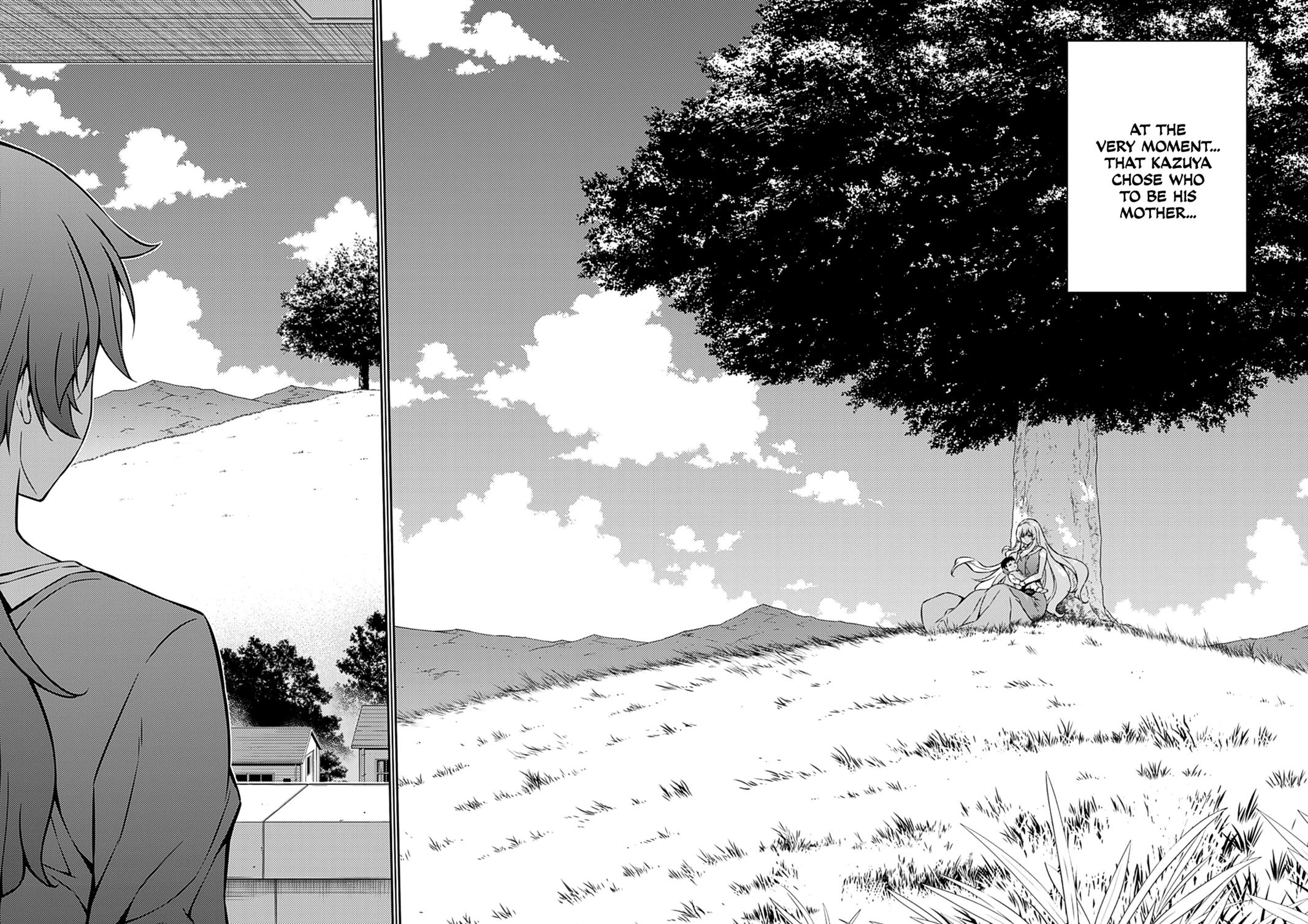 Freezing Chapter 191 - Page 23