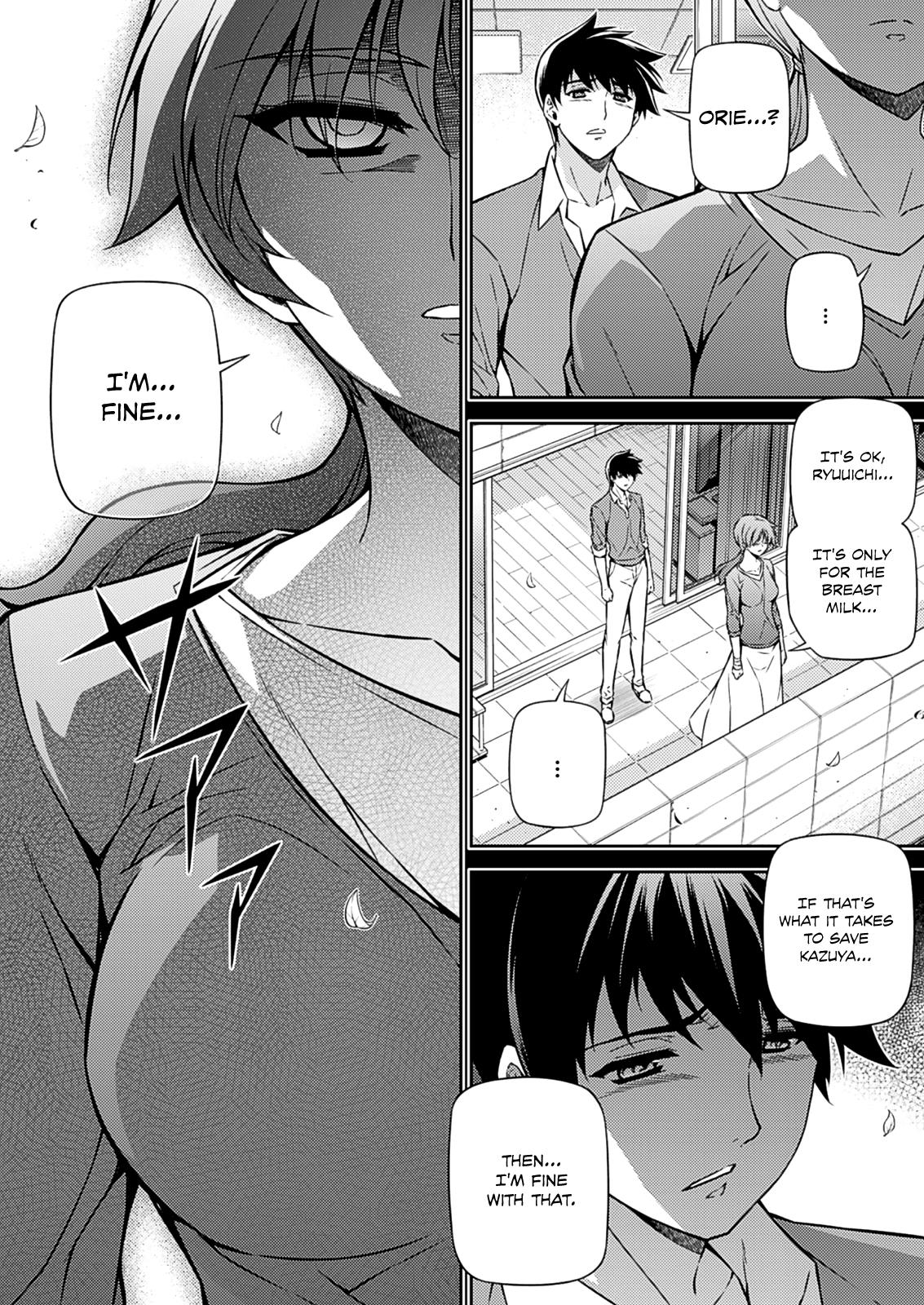 Freezing Chapter 191 - Page 24