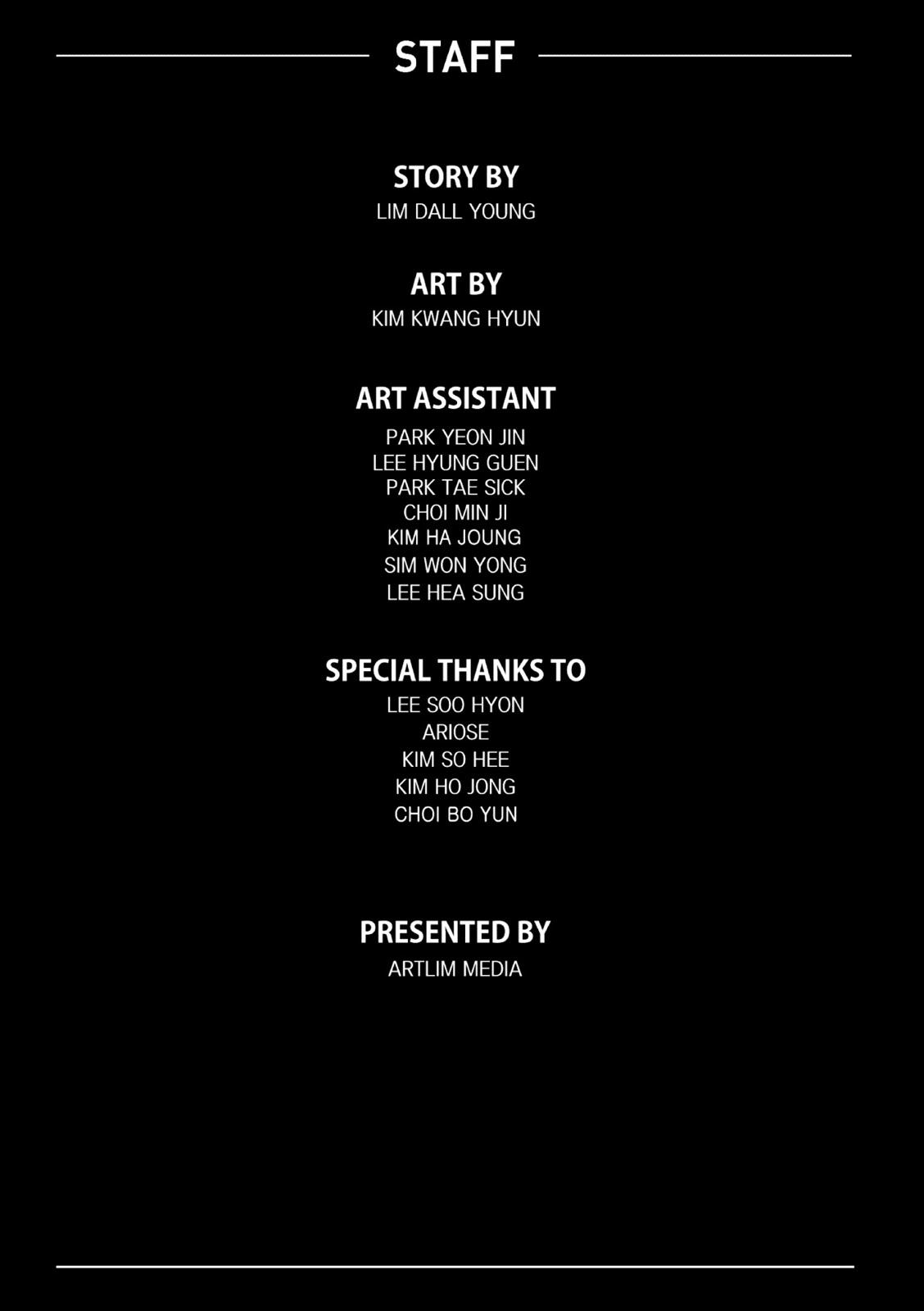 Freezing Chapter 191 - Page 30