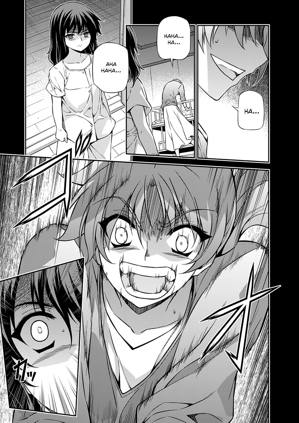 Freezing Chapter 192 - Page 5