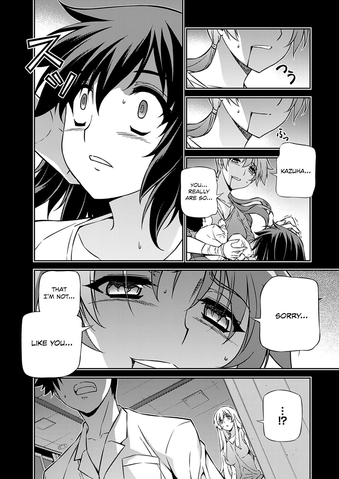 Freezing Chapter 192 - Page 10