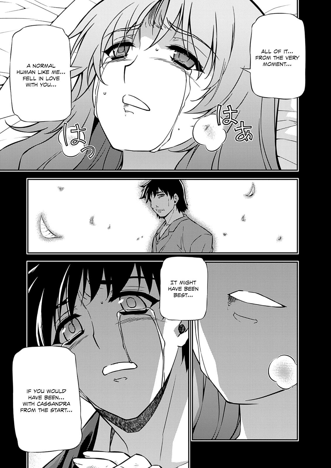 Freezing Chapter 192 - Page 15