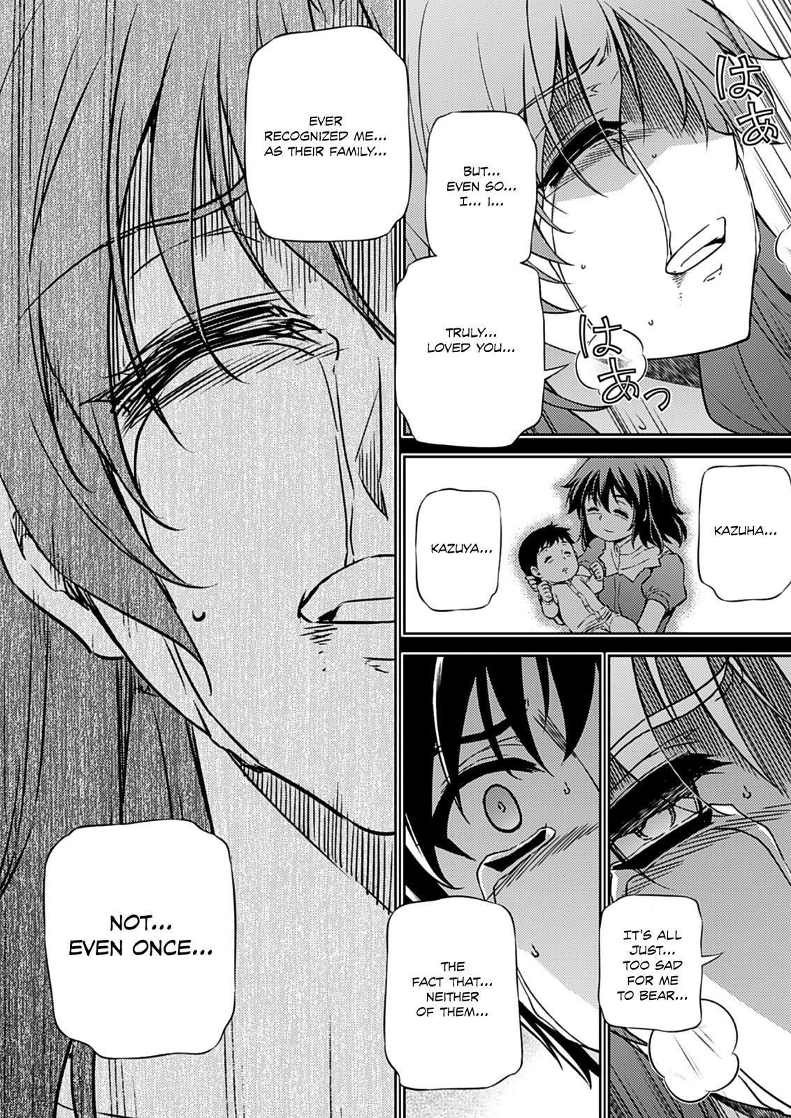 Freezing Chapter 192 - Page 16