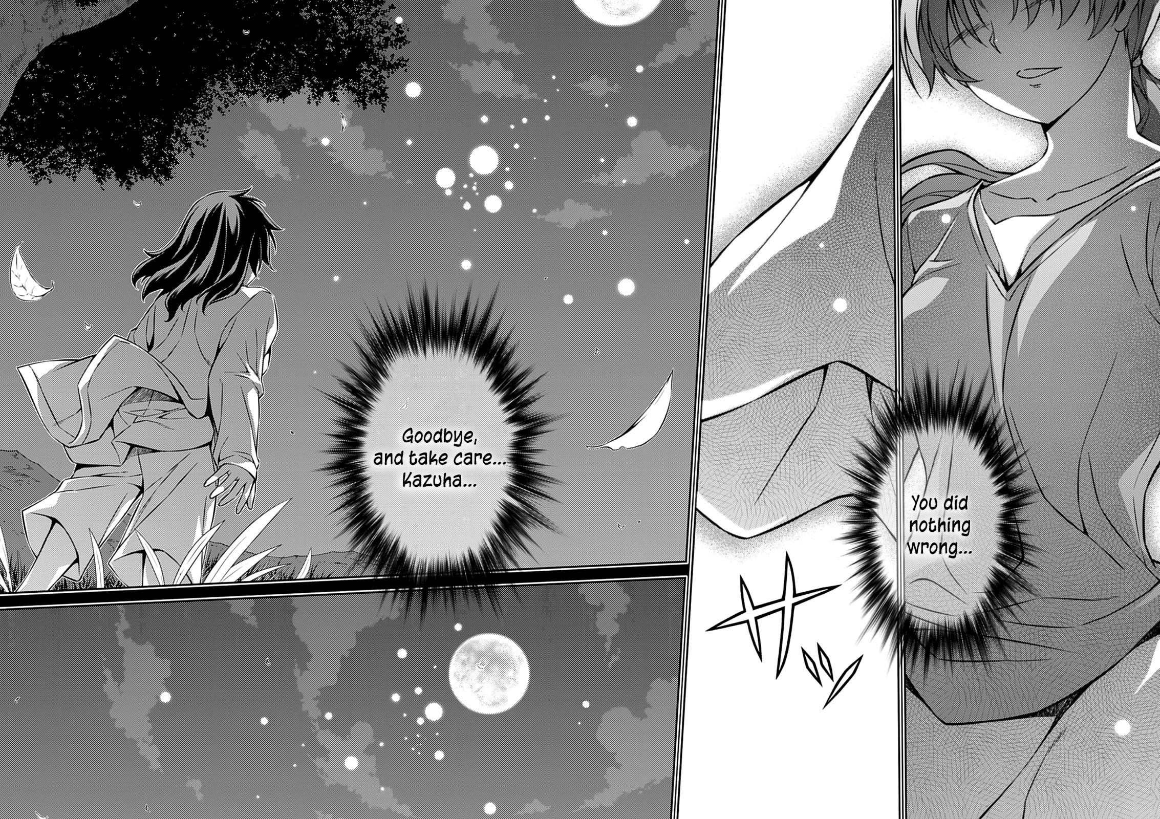 Freezing Chapter 192 - Page 22