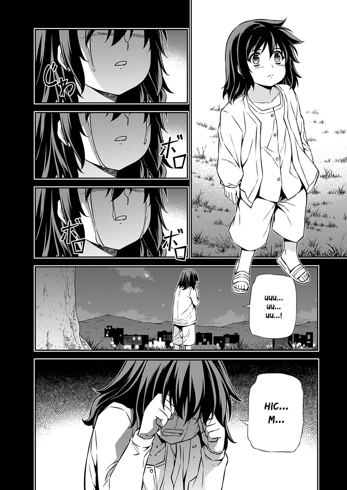 Freezing Chapter 192 - Page 23