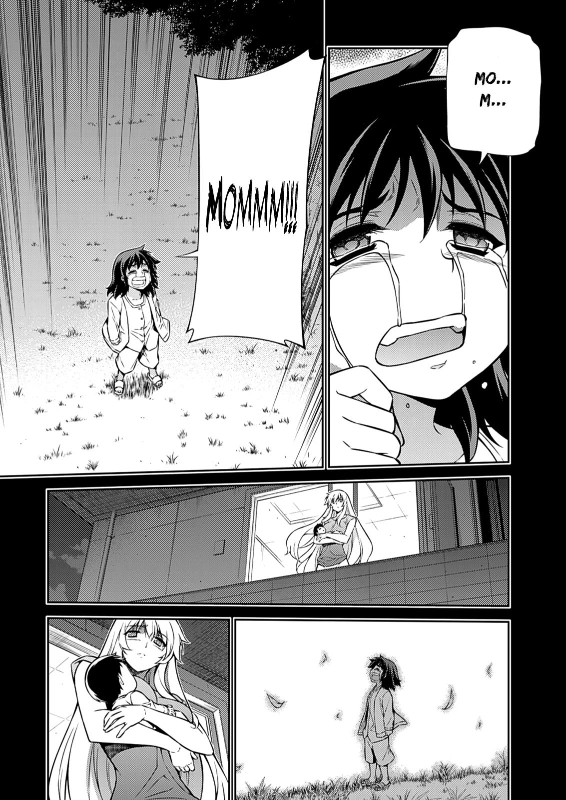 Freezing Chapter 192 - Page 24