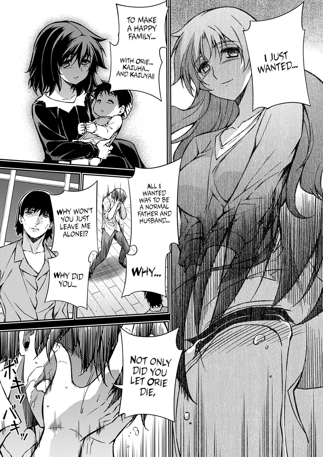 Freezing Chapter 194 - Page 12