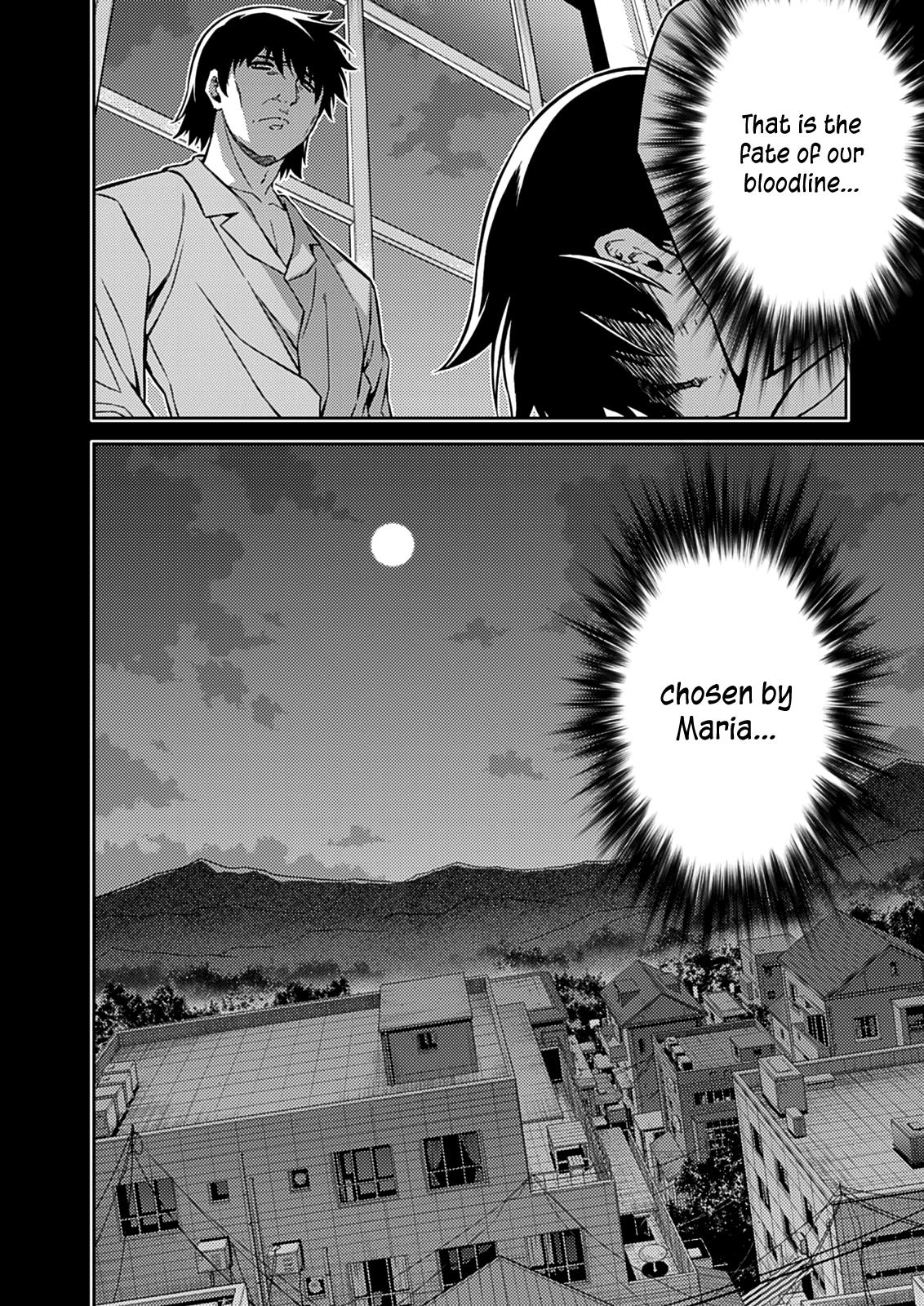 Freezing Chapter 194 - Page 24