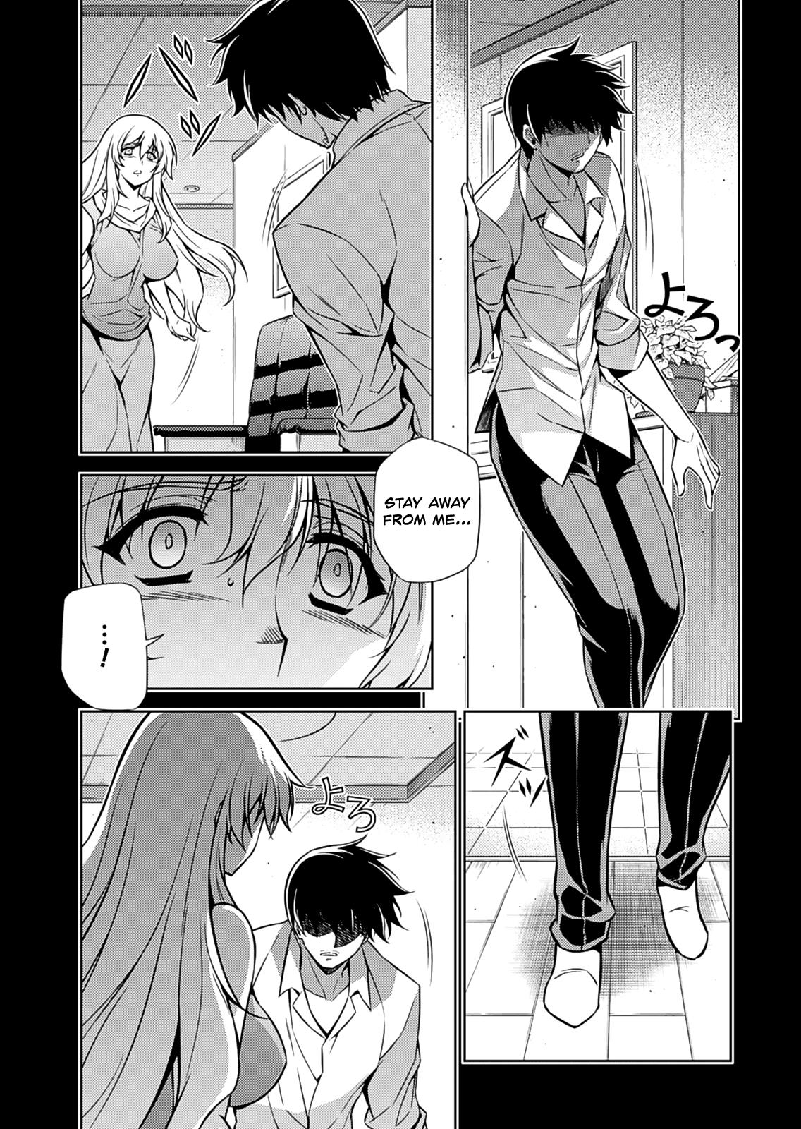 Freezing Chapter 194 - Page 26