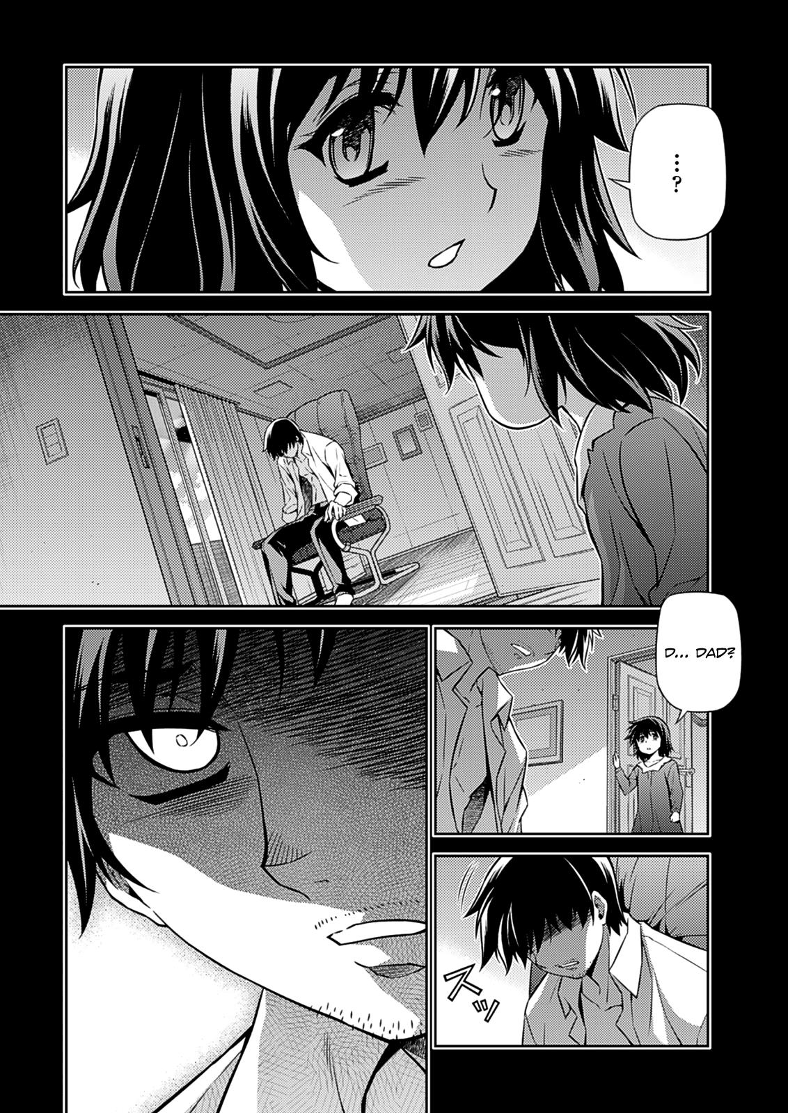 Freezing Chapter 194 - Page 31