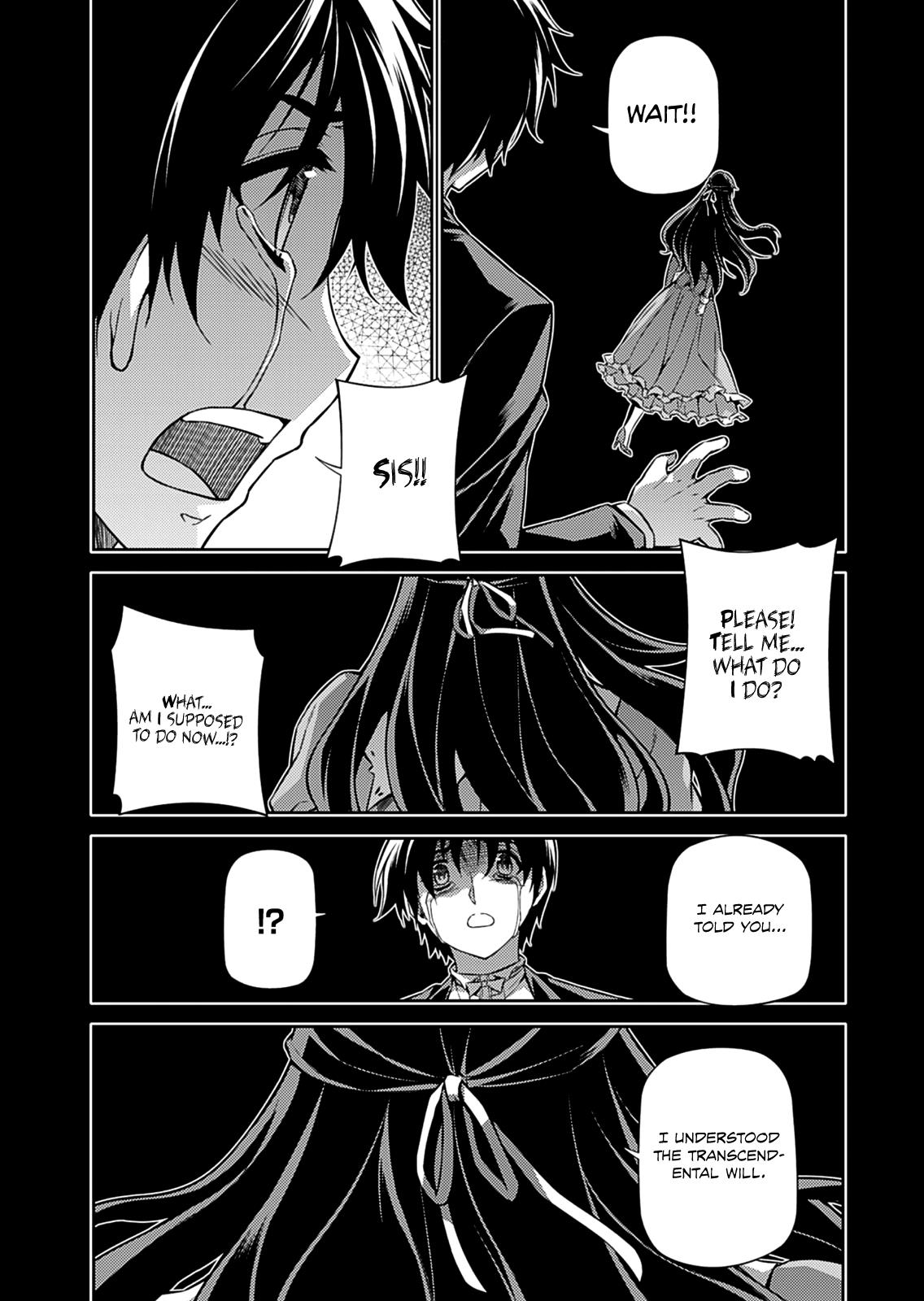 Freezing Chapter 195 - Page 6