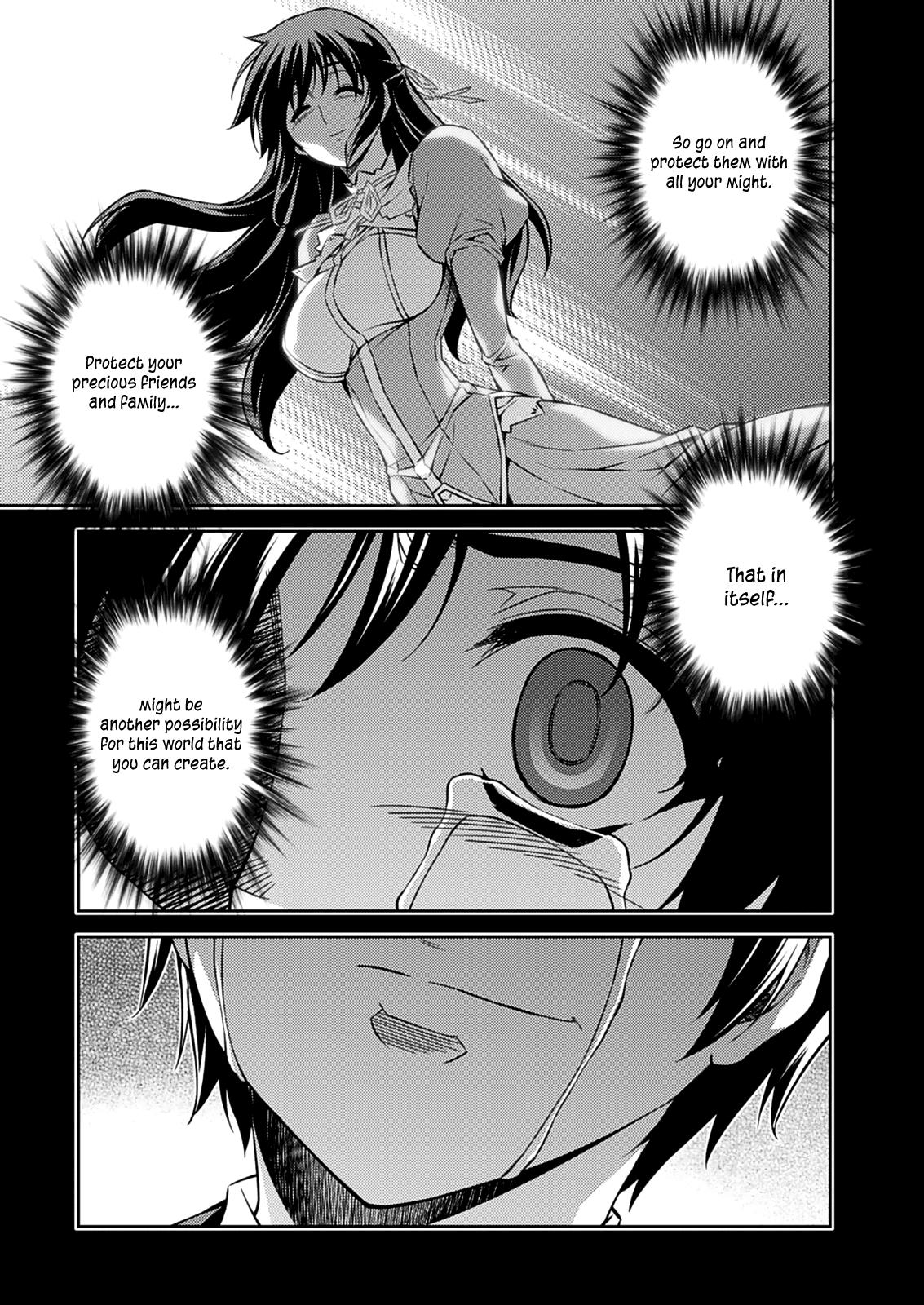 Freezing Chapter 195 - Page 13