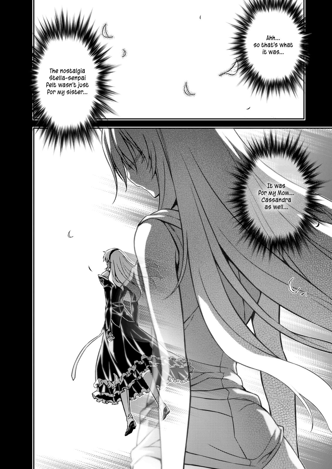 Freezing Chapter 195 - Page 14