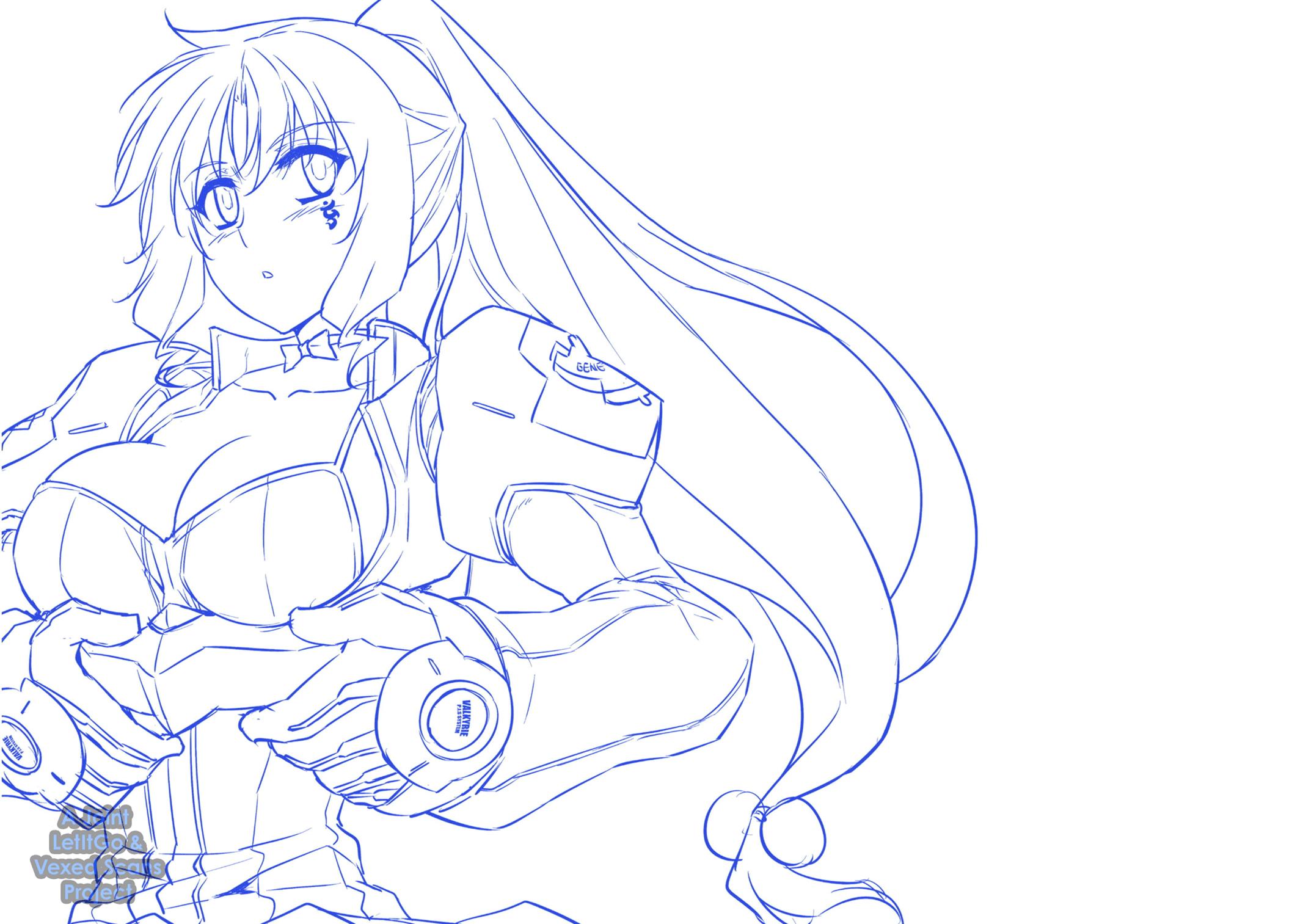 Freezing Chapter 195 - Page 26