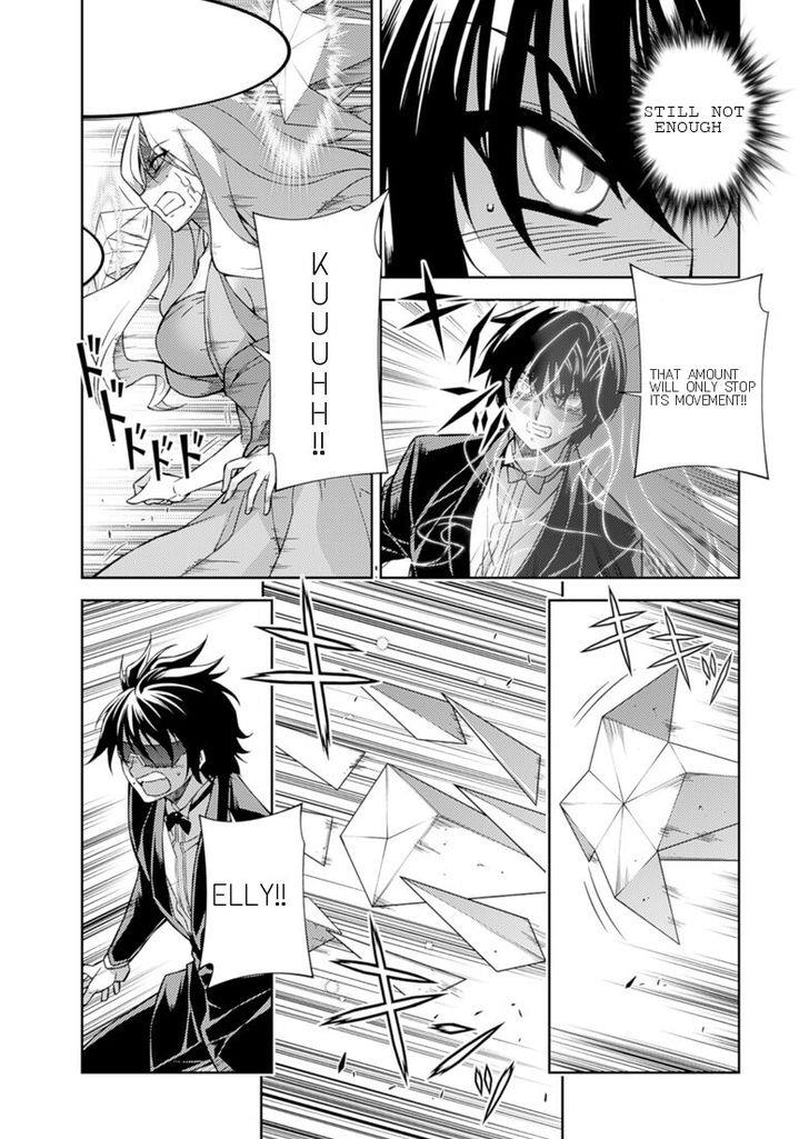 Freezing Chapter 197 - Page 4