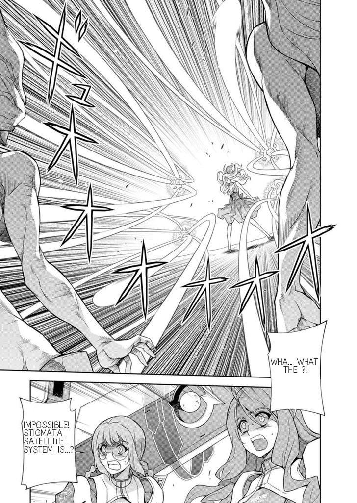 Freezing Chapter 197 - Page 5