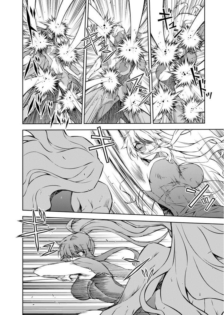 Freezing Chapter 197 - Page 6