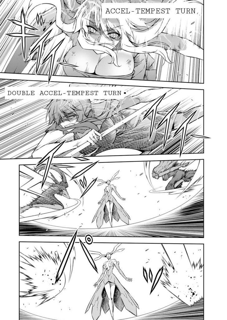 Freezing Chapter 197 - Page 13