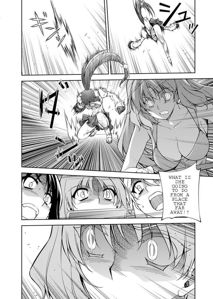 Freezing Chapter 198 - Page 15