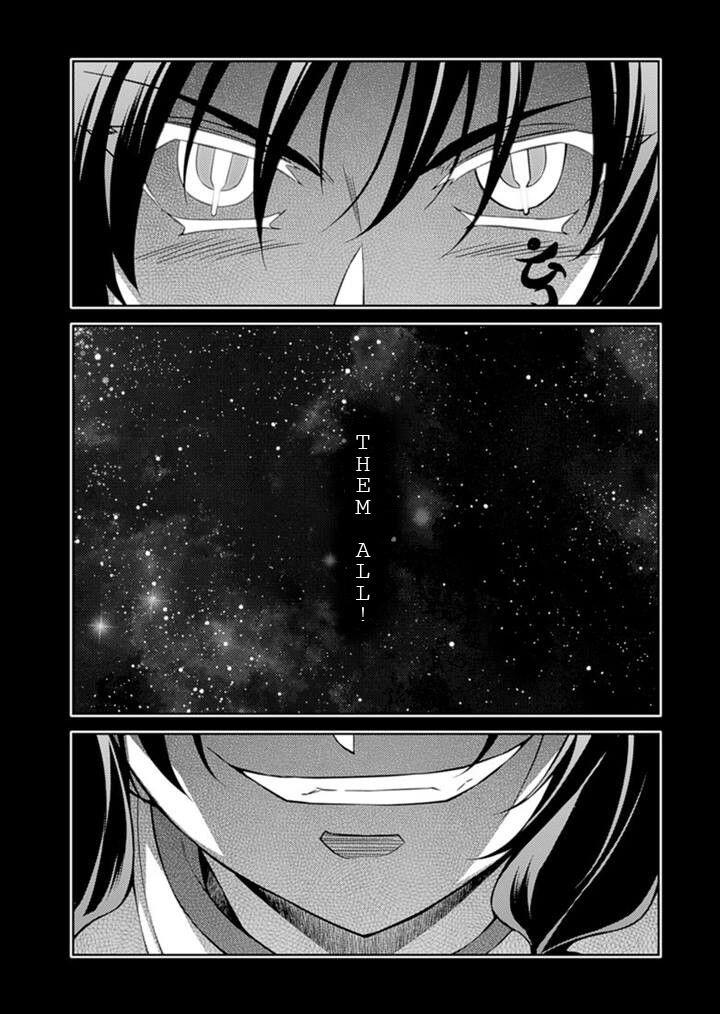 Freezing Chapter 198 - Page 19