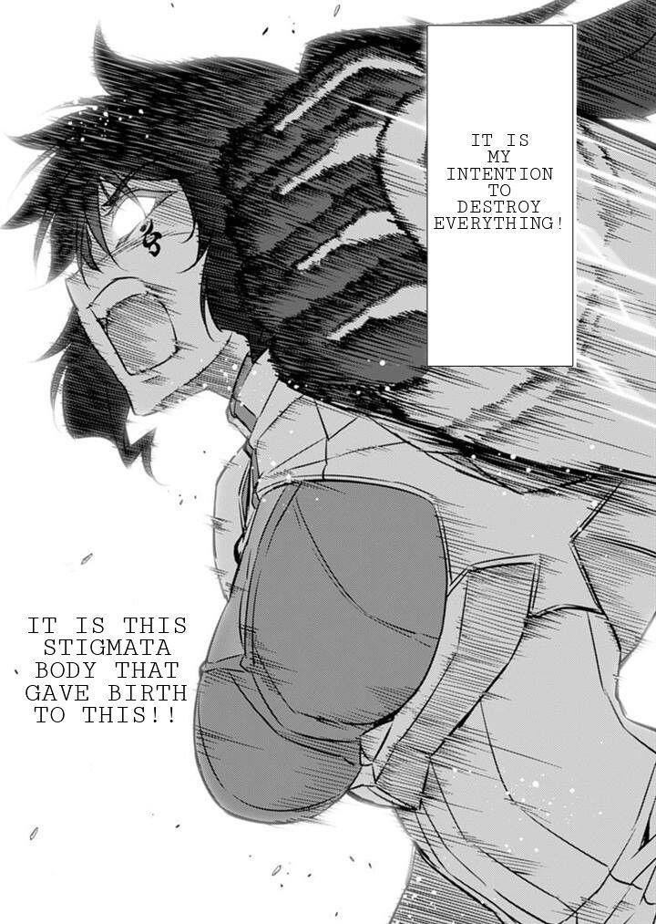 Freezing Chapter 198 - Page 20