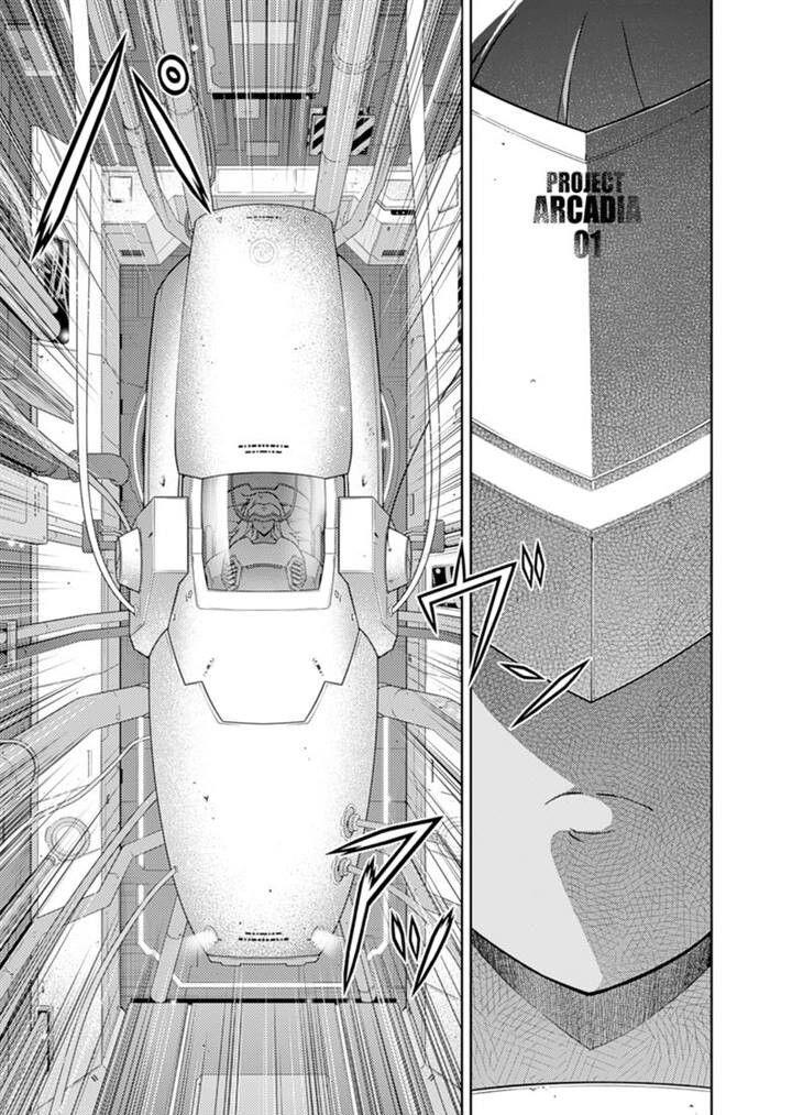 Freezing Chapter 198 - Page 29