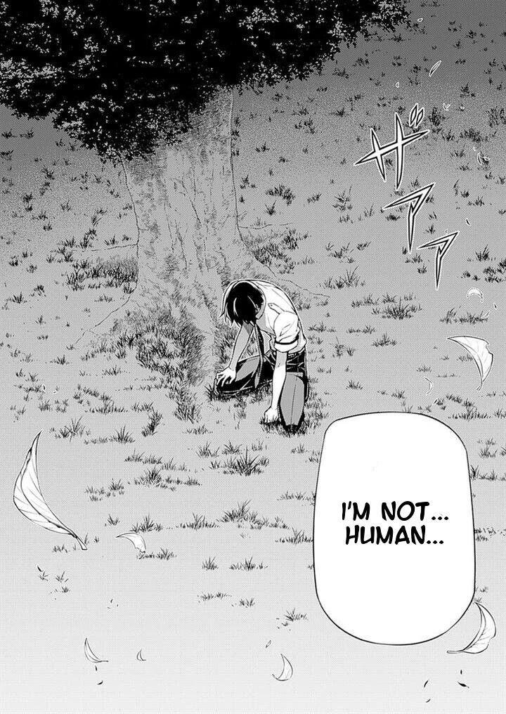 Freezing Chapter 202 - Page 16