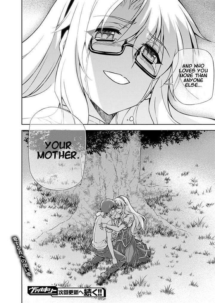 Freezing Chapter 202 - Page 30