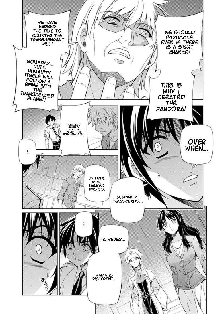 Freezing Chapter 204 - Page 23