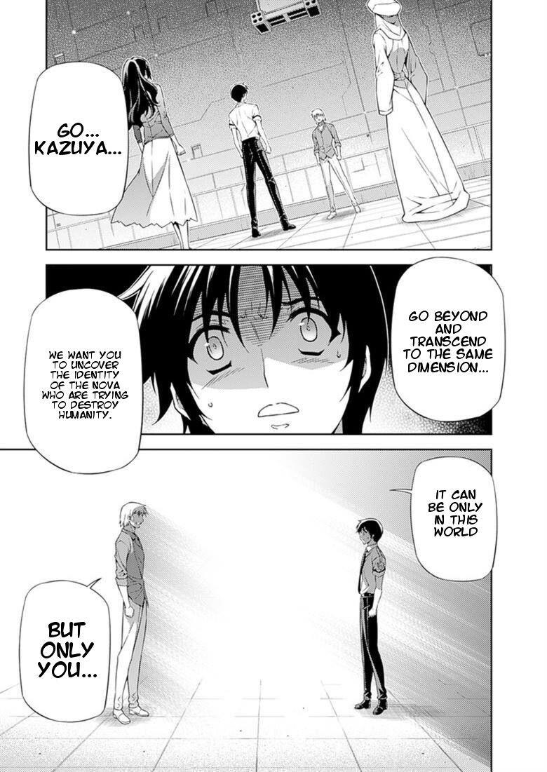 Freezing Chapter 204 - Page 26