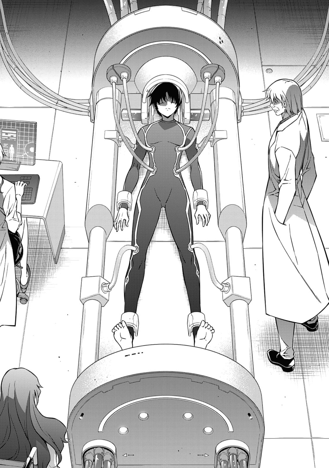 Freezing Chapter 205 - Page 24