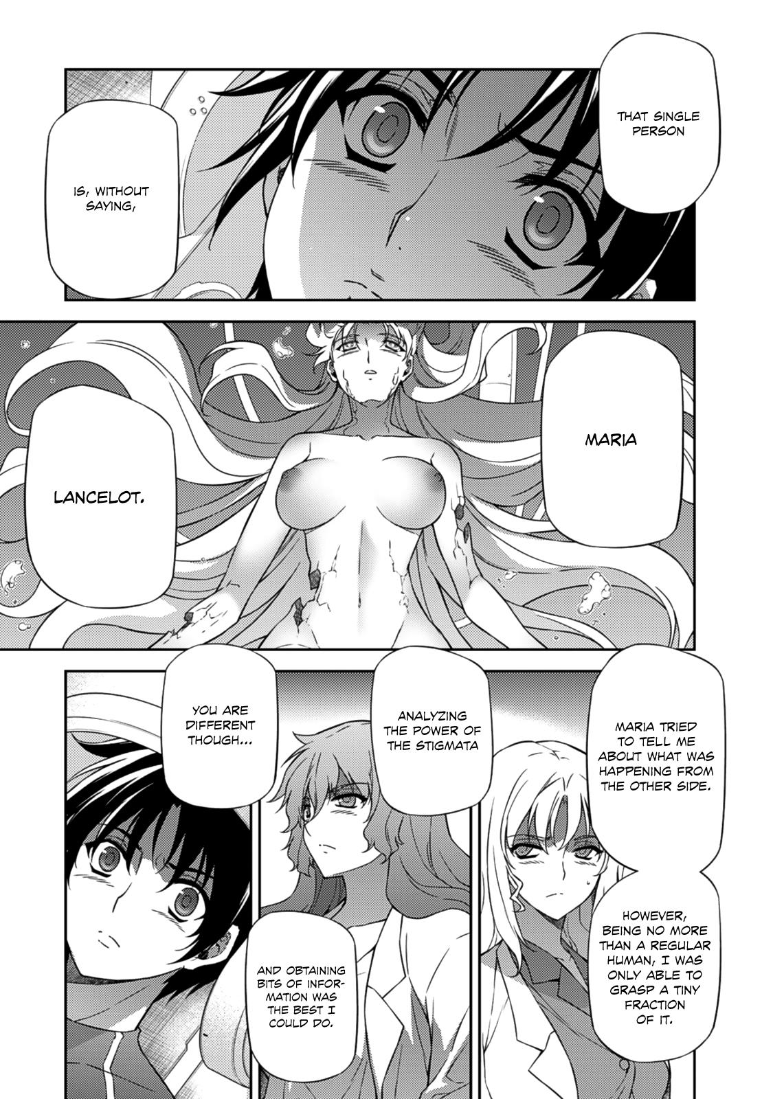 Freezing Chapter 205 - Page 26