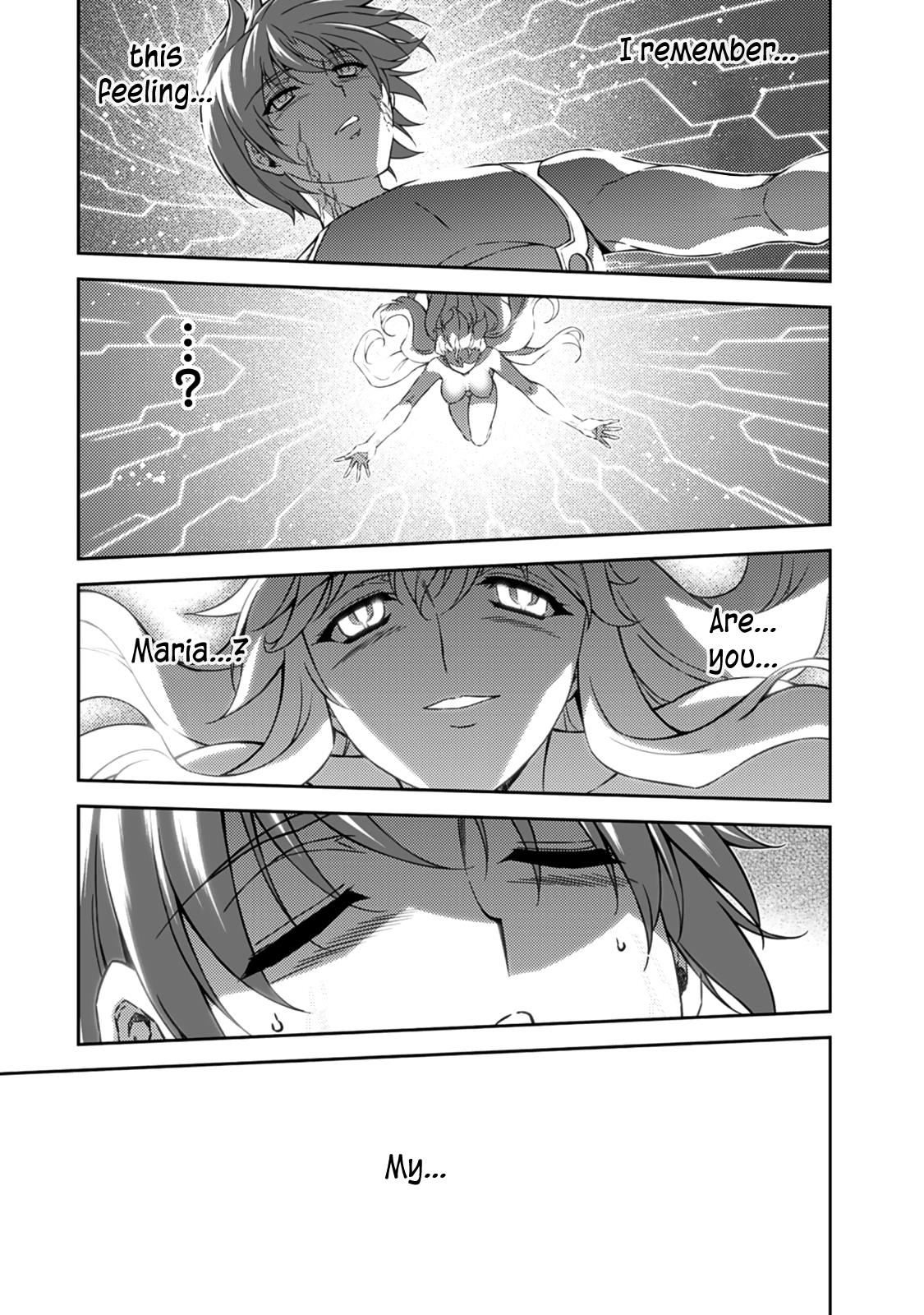 Freezing Chapter 205 - Page 40