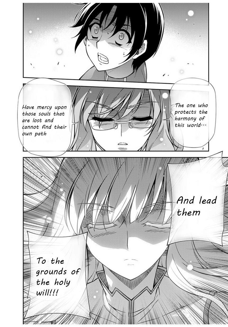 Freezing Chapter 206 - Page 15