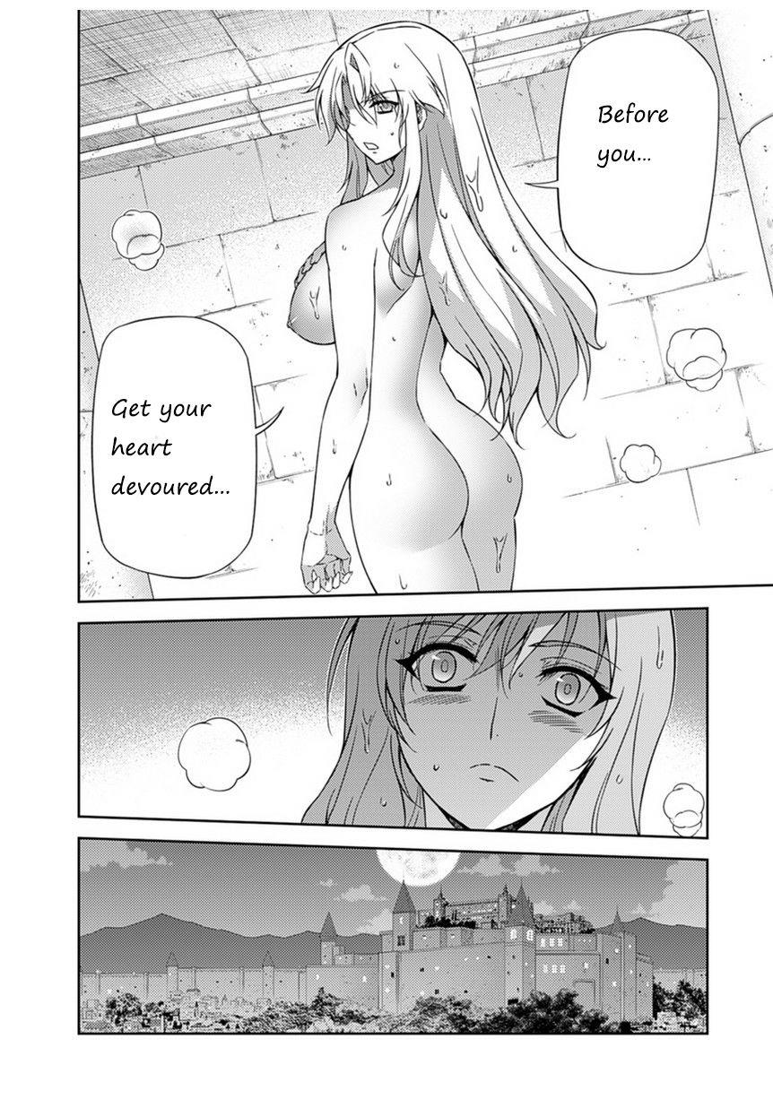 Freezing Chapter 207 - Page 32