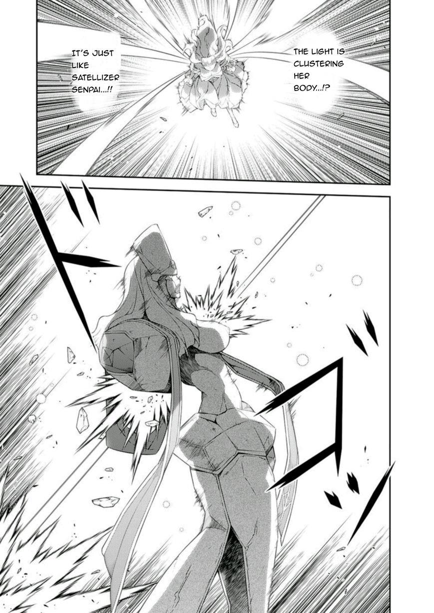 Freezing Chapter 208 - Page 35