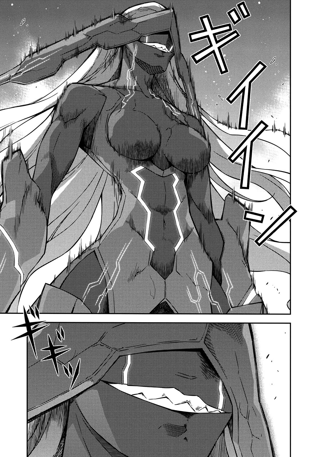 Freezing Chapter 210 - Page 38