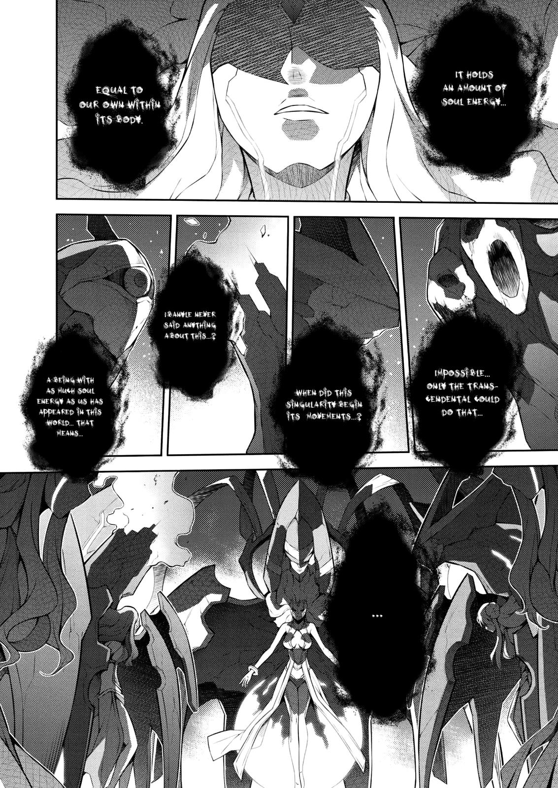 Freezing Chapter 212 - Page 4