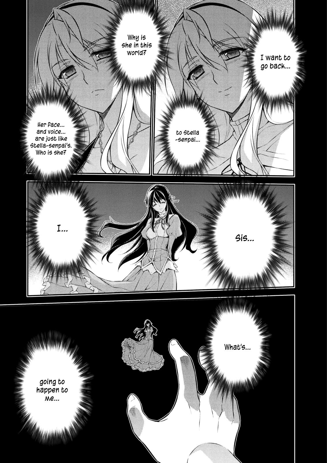 Freezing Chapter 212 - Page 8