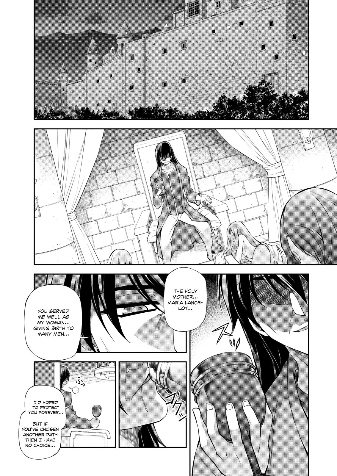 Freezing Chapter 212 - Page 17