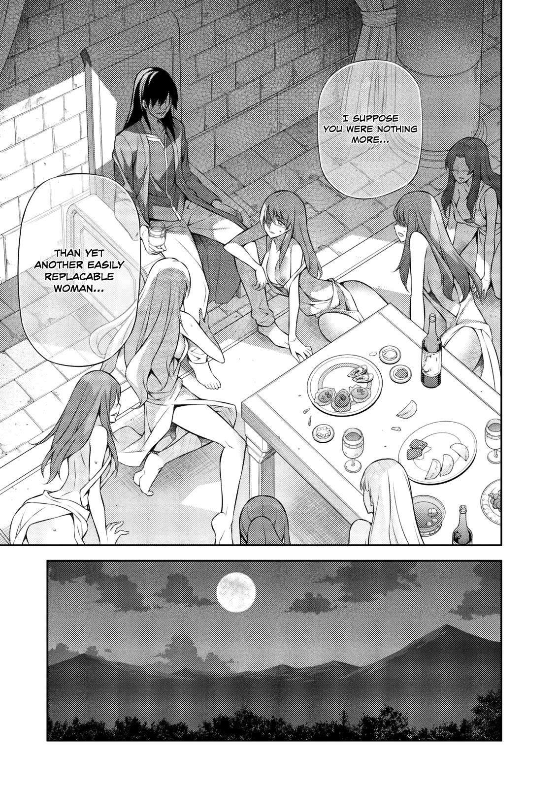 Freezing Chapter 212 - Page 18