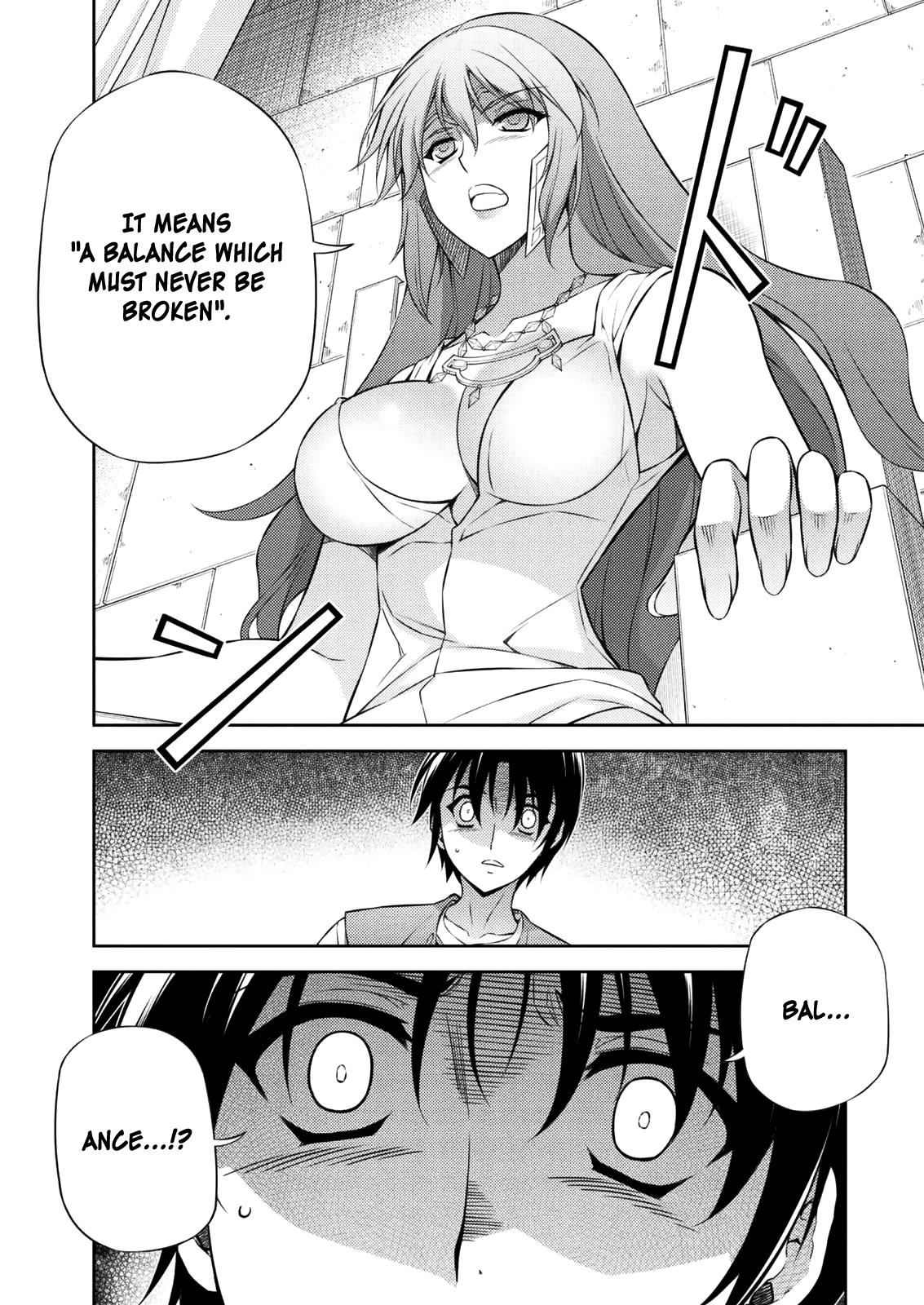 Freezing Chapter 212 - Page 40