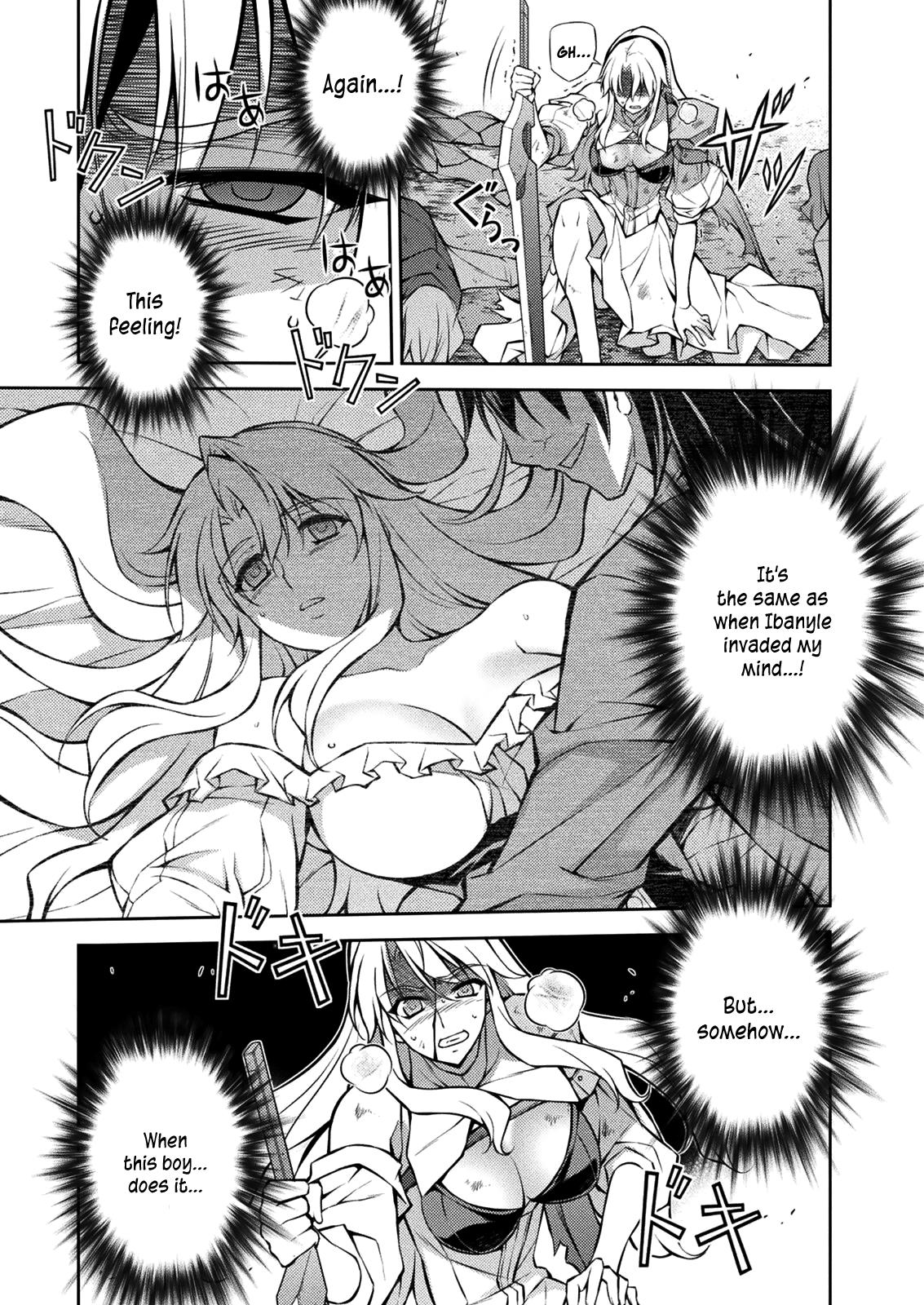 Freezing Chapter 214 - Page 15